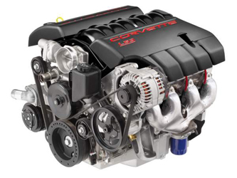P92F4 Engine